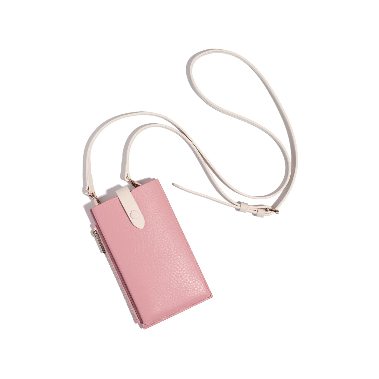 PARKER PHONE CROSSBODY