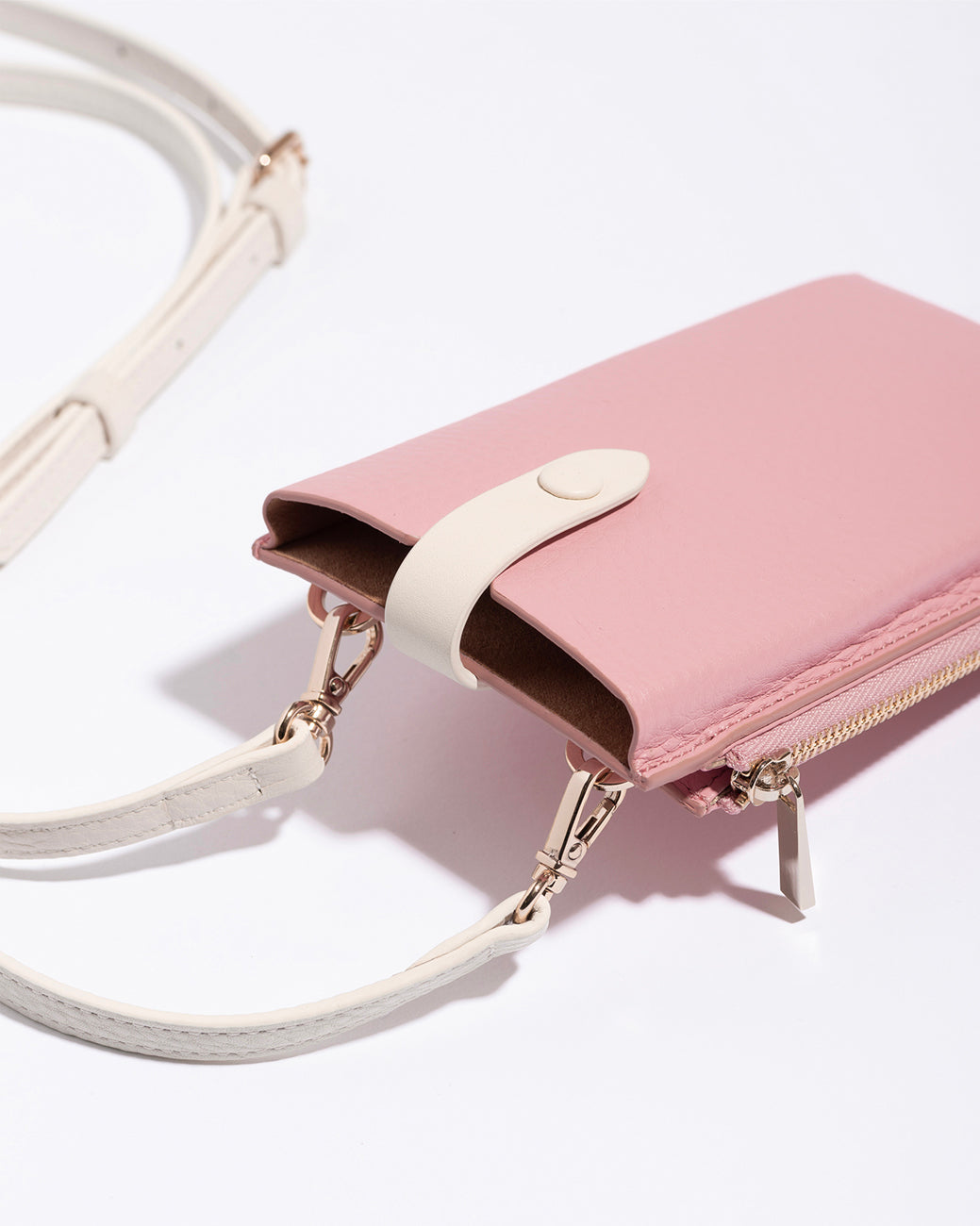 PARKER PHONE CROSSBODY