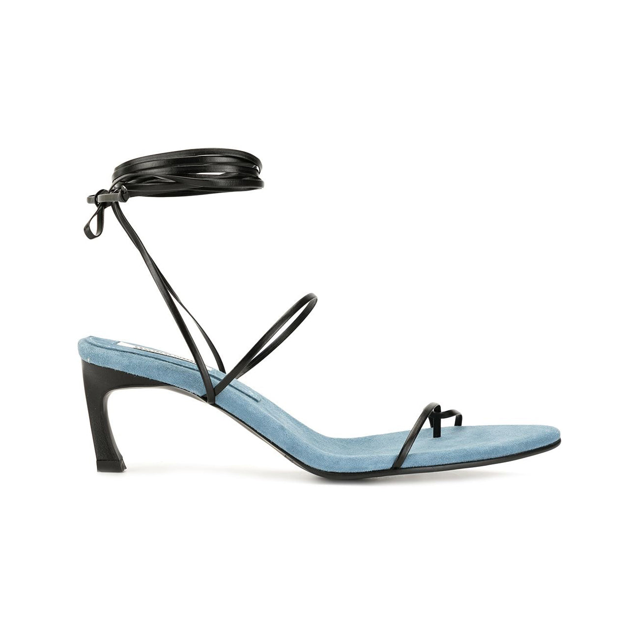 ODD PAIR SANDALS