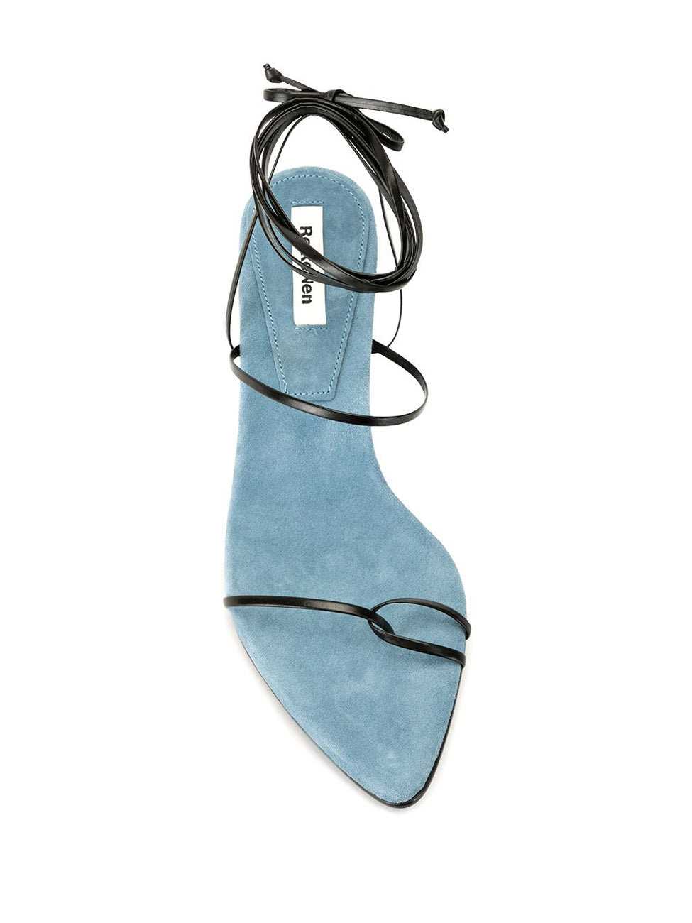 ODD PAIR SANDALS
