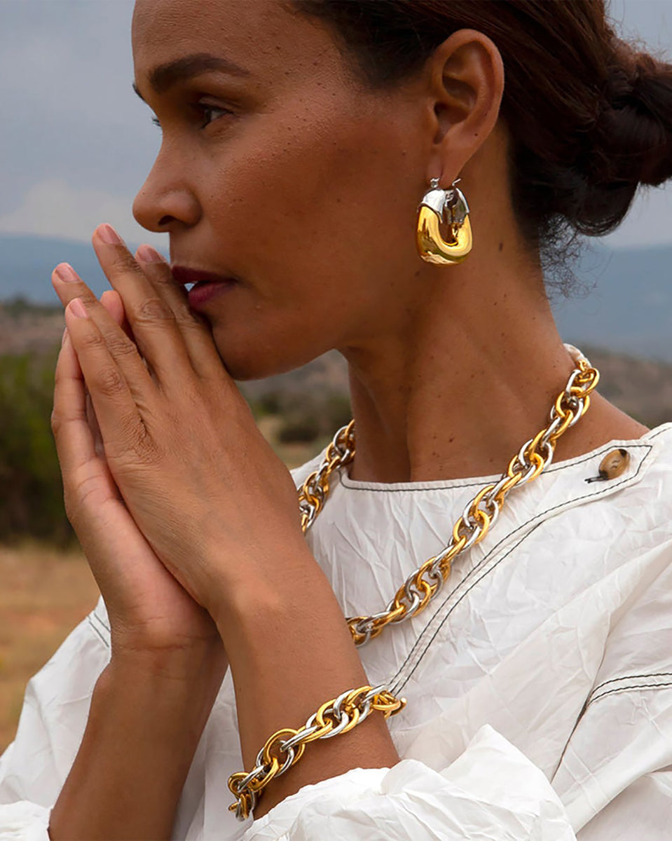 PANORAMA NECKLACE