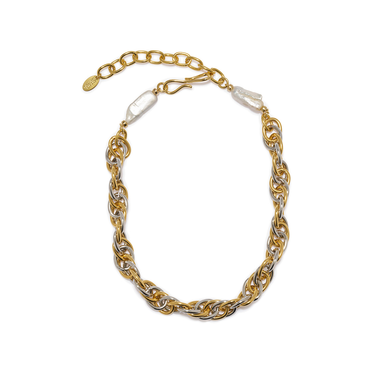 PANORAMA NECKLACE