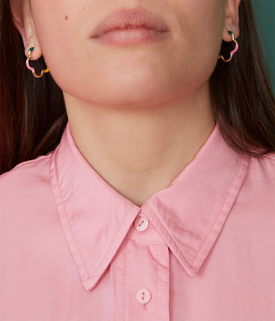 B MULTI MINI EARRINGS