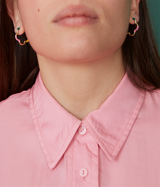 B MULTI MINI EARRINGS