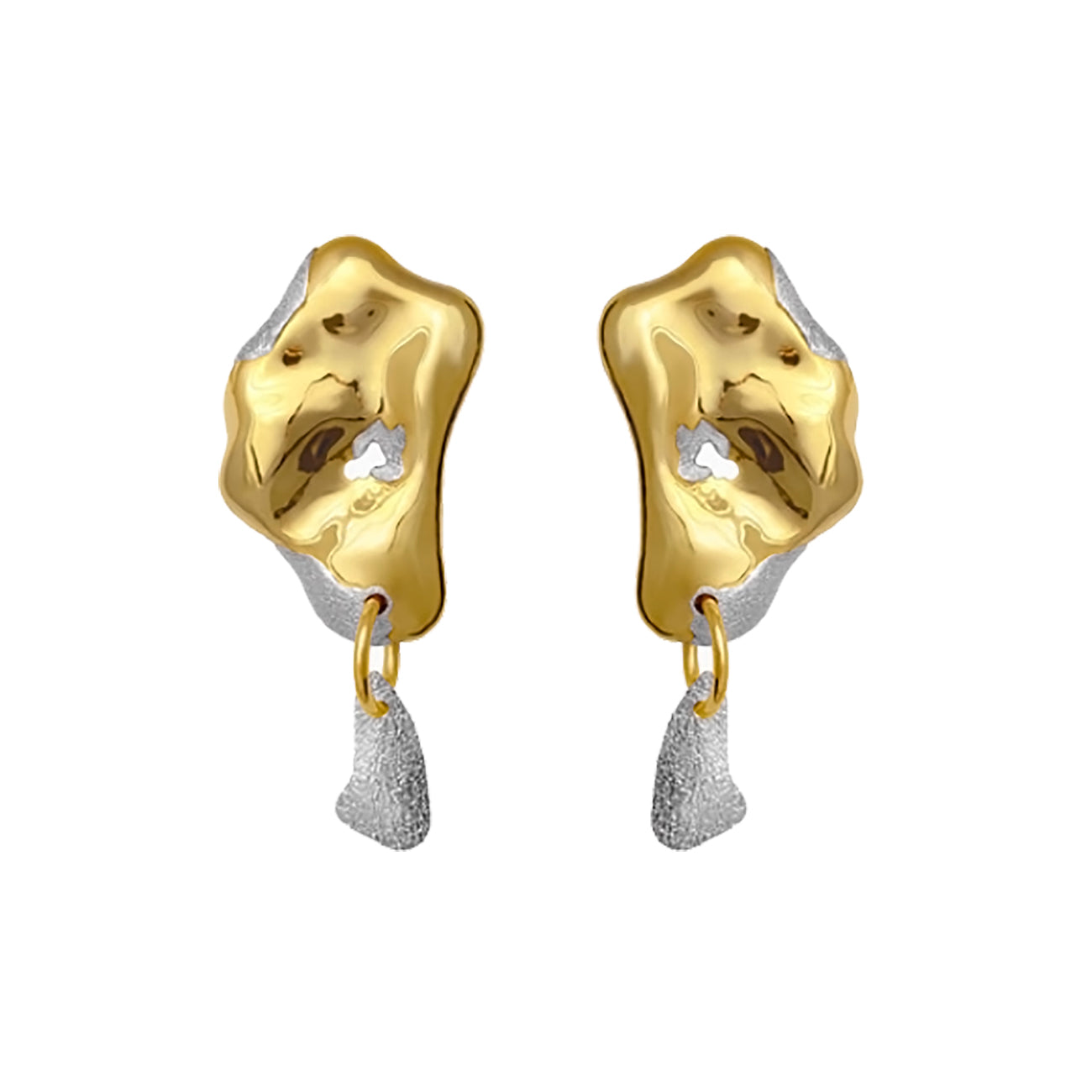 PROFUNDO EARFLARES
