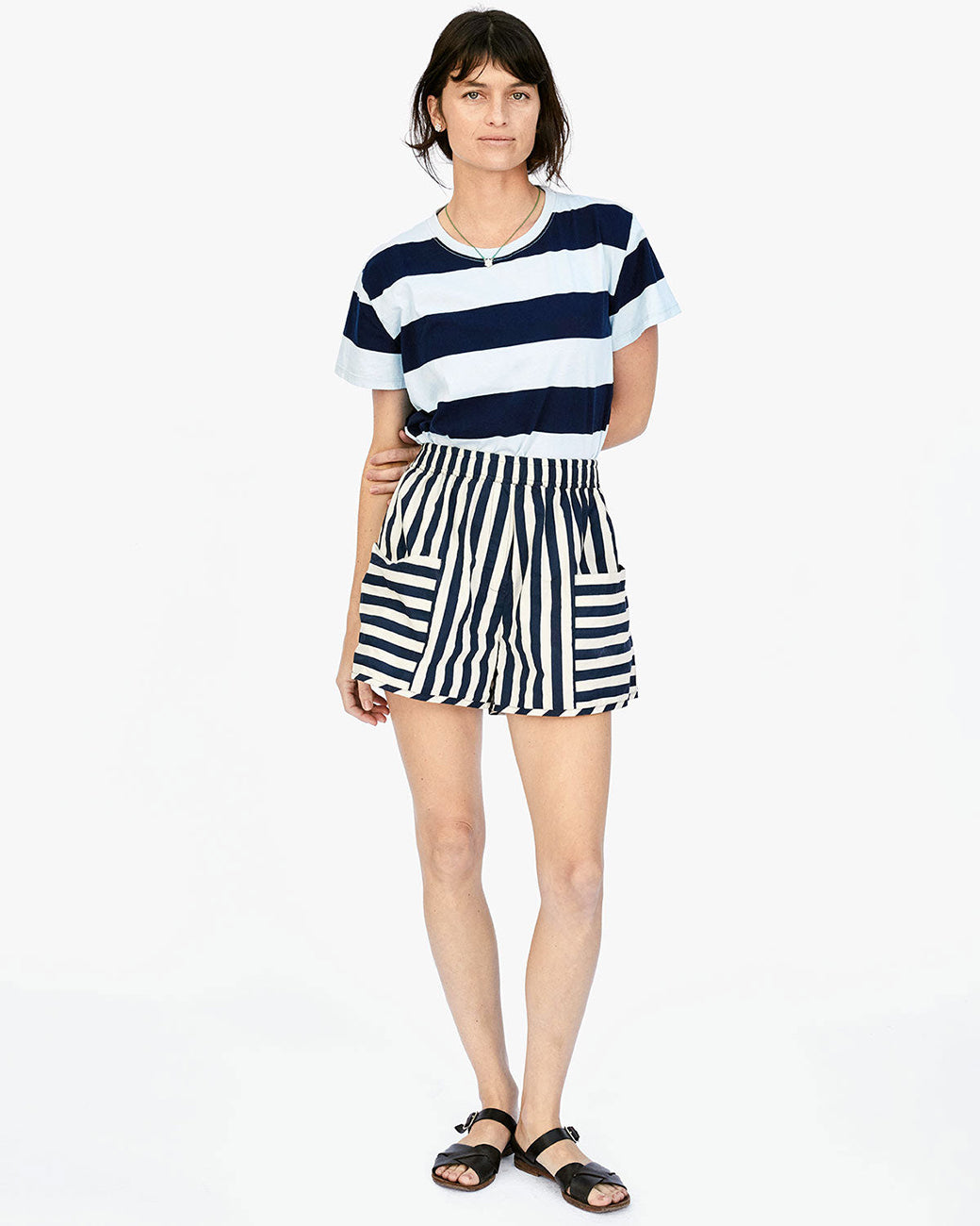 ST. MARTIN SHORTS