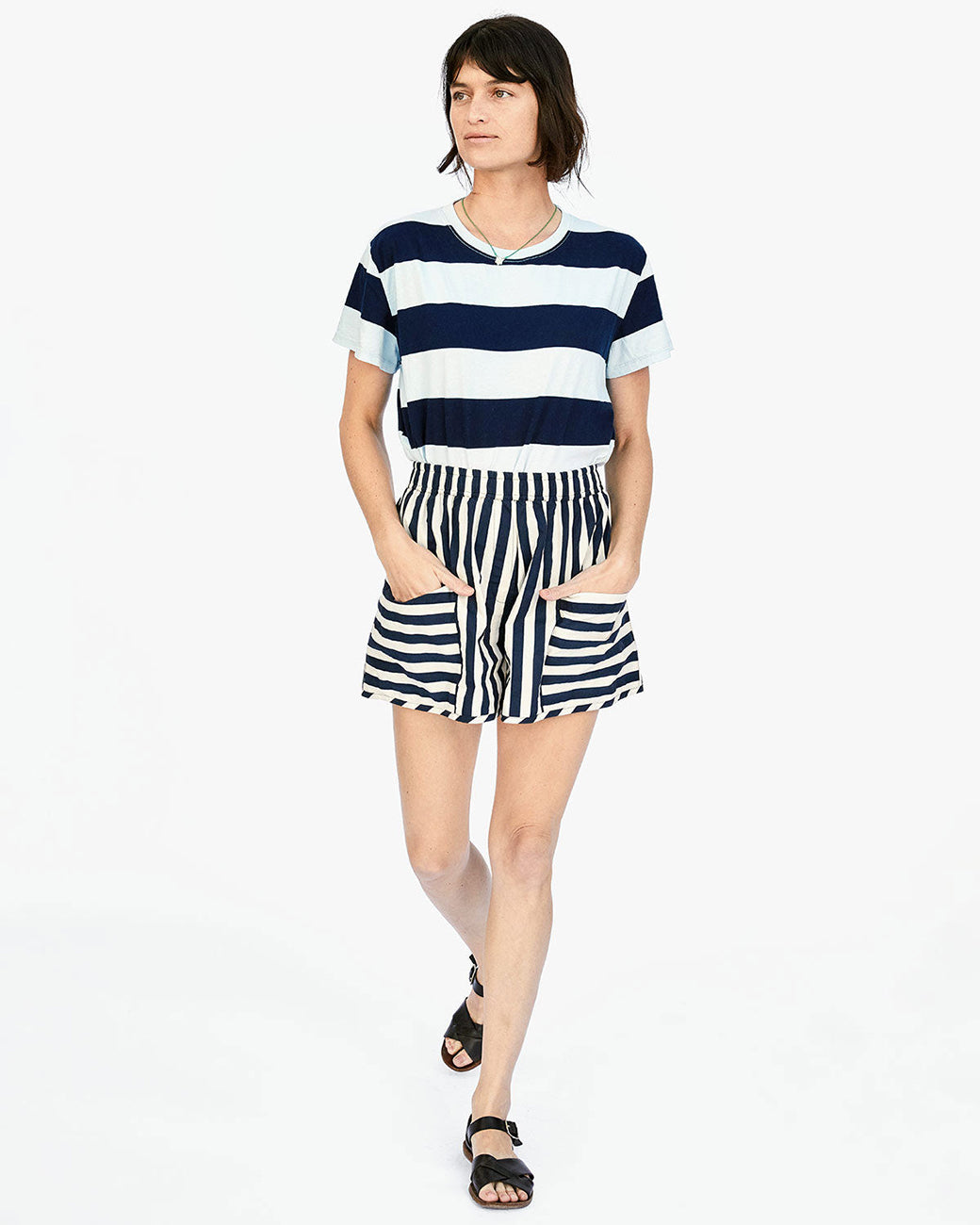 ST. MARTIN SHORTS