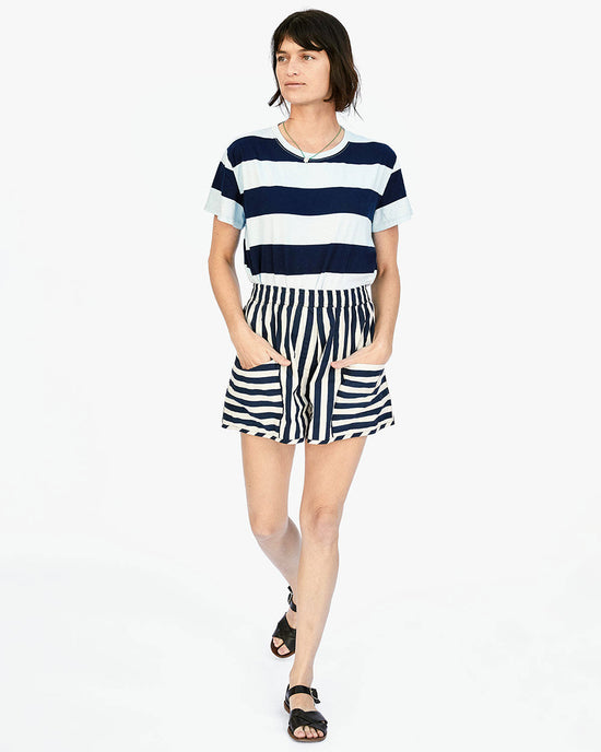 ST. MARTIN SHORTS