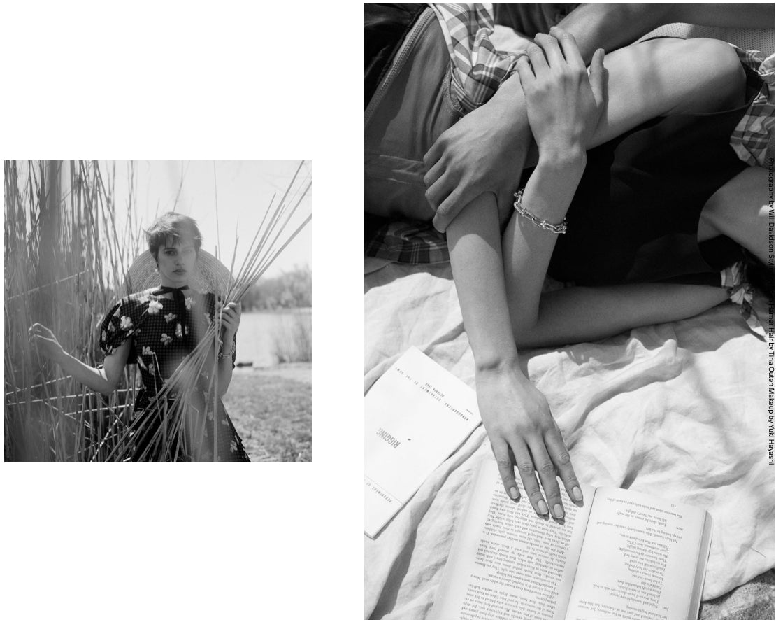 UNCONDITIONAL MAGAZINE - ISSUE 5