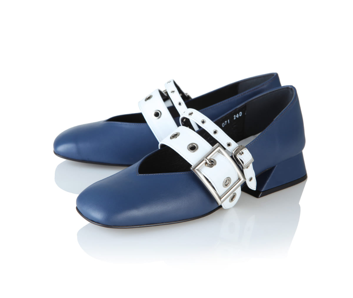 ANNETTE LOAFERS