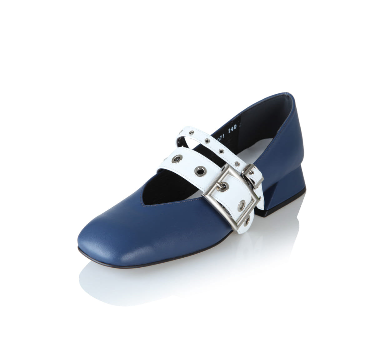 ANNETTE LOAFERS