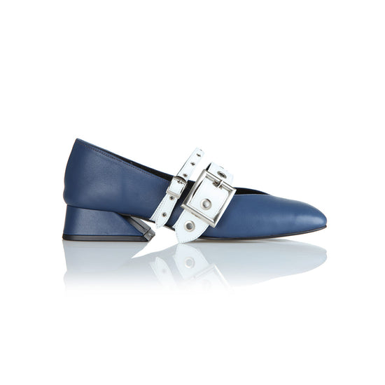ANNETTE LOAFERS