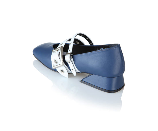 ANNETTE LOAFERS