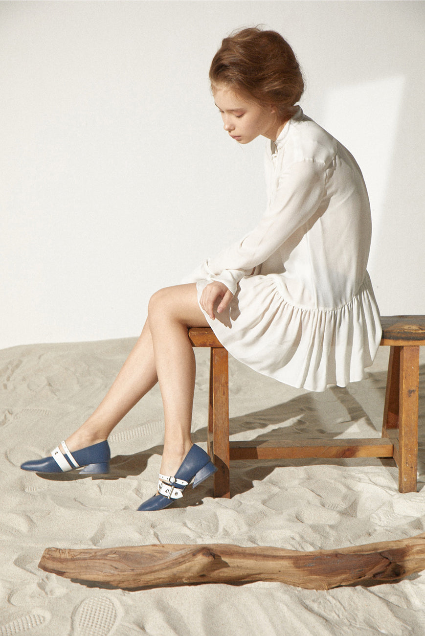 ANNETTE LOAFERS
