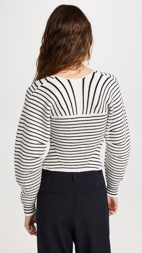 MAEVE SWEATER