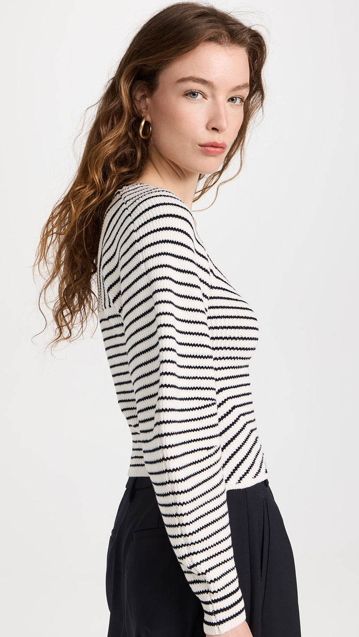 MAEVE SWEATER