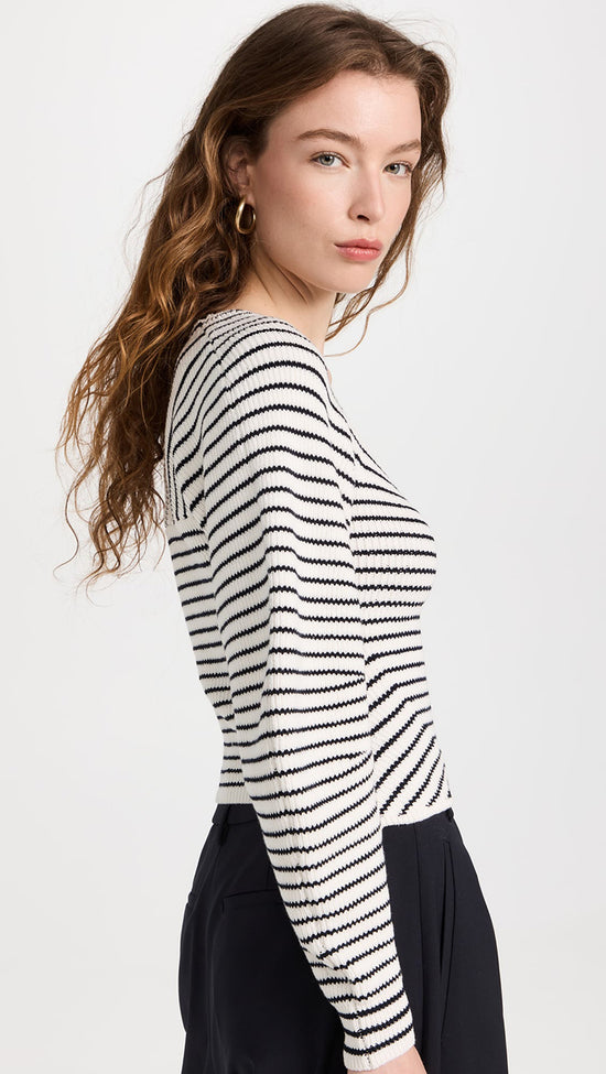 MAEVE SWEATER