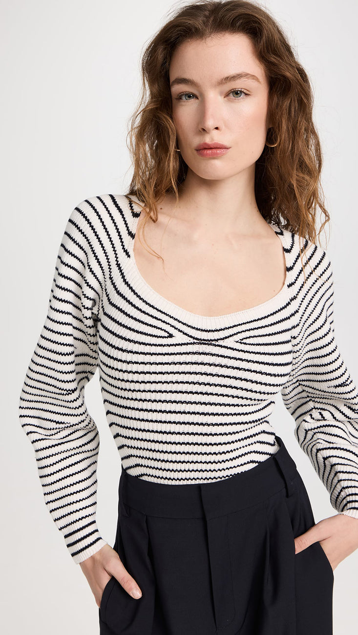 MAEVE SWEATER