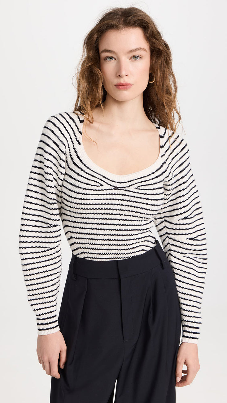 MAEVE SWEATER