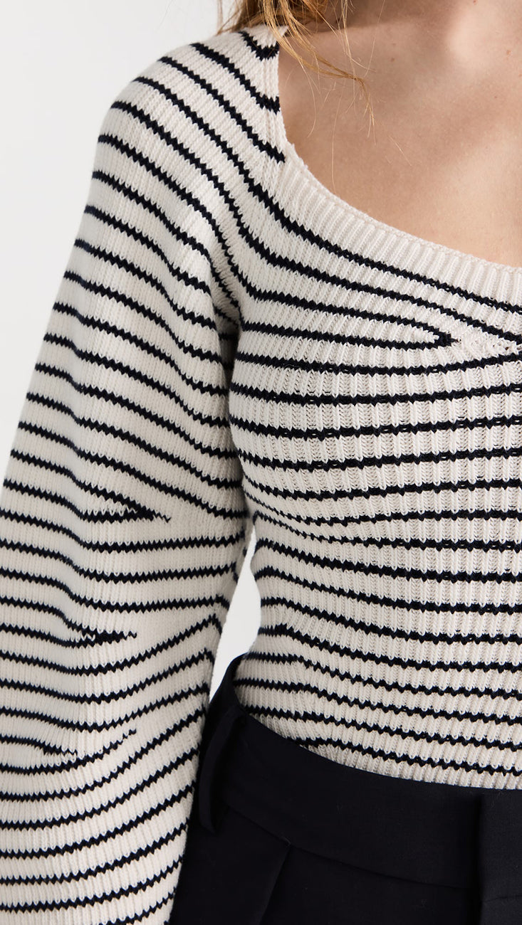 MAEVE SWEATER
