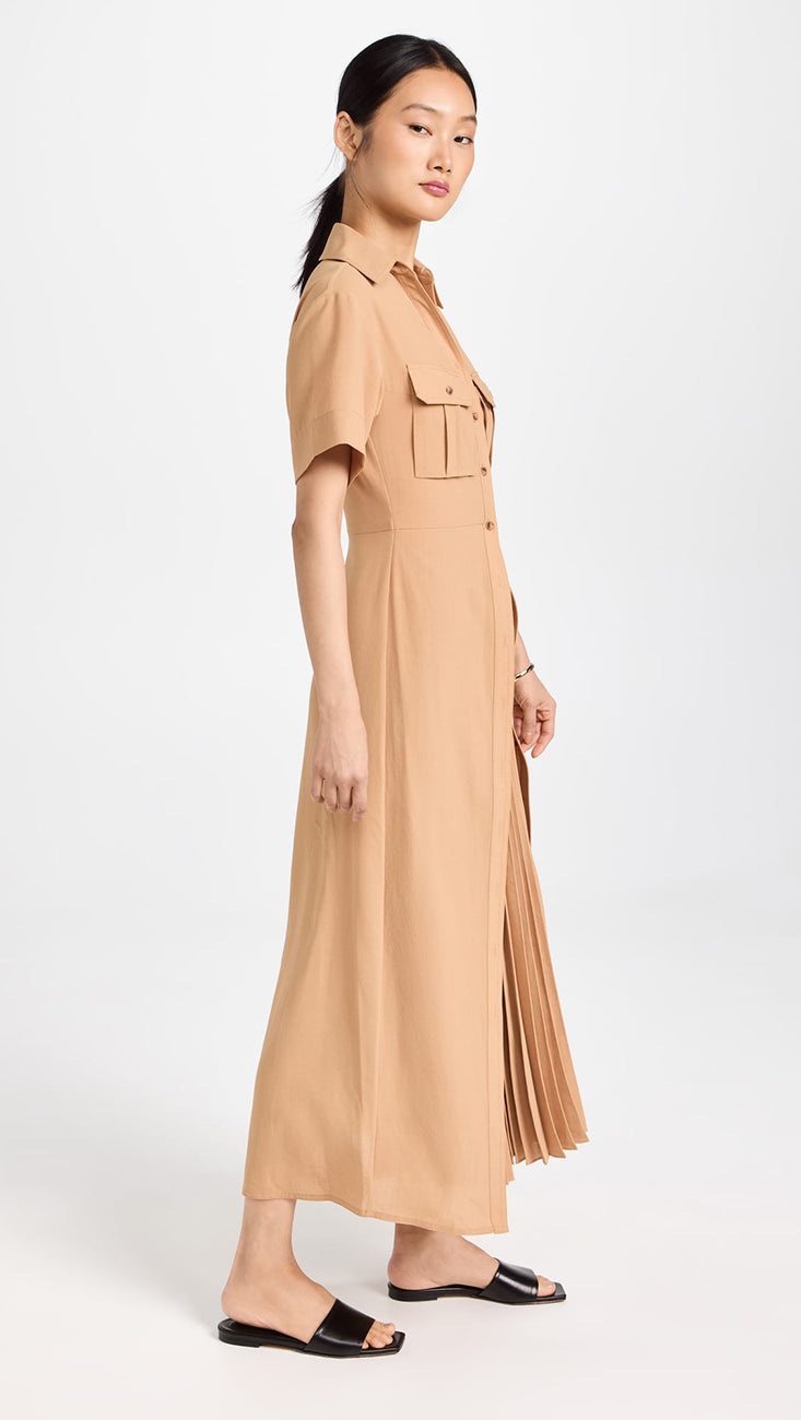 FLORENCE DRESS