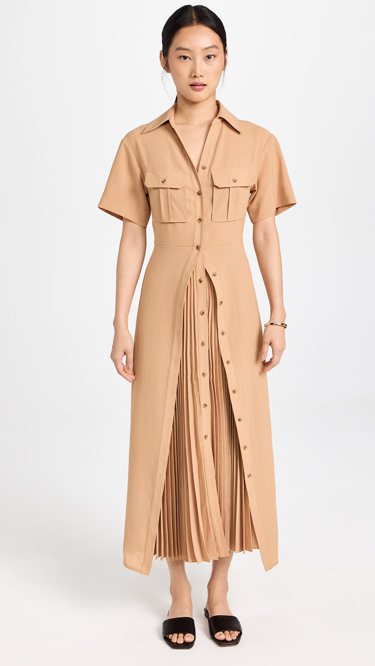 FLORENCE DRESS
