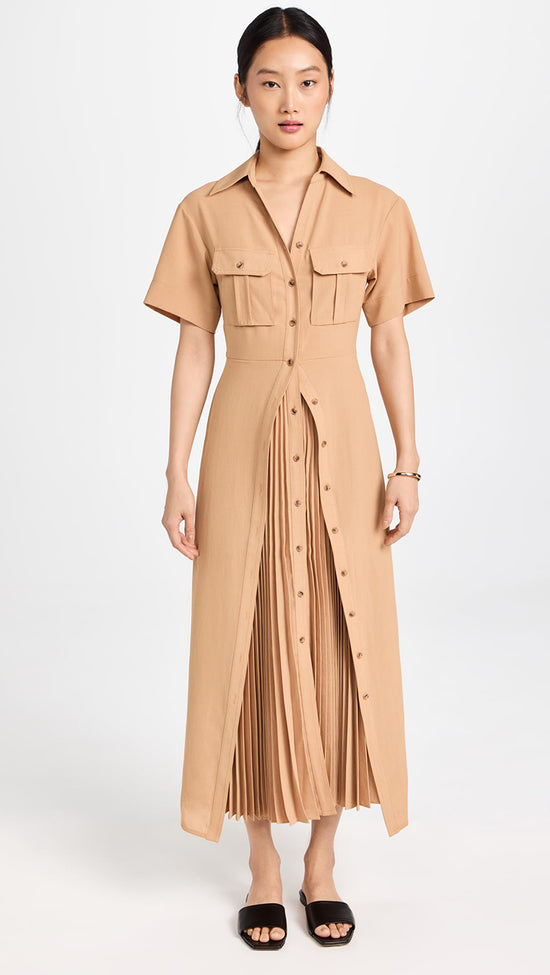 FLORENCE DRESS