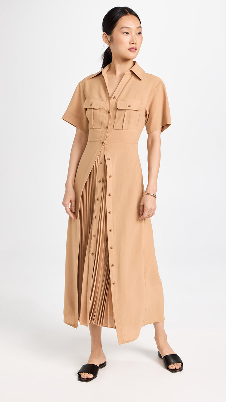 FLORENCE DRESS
