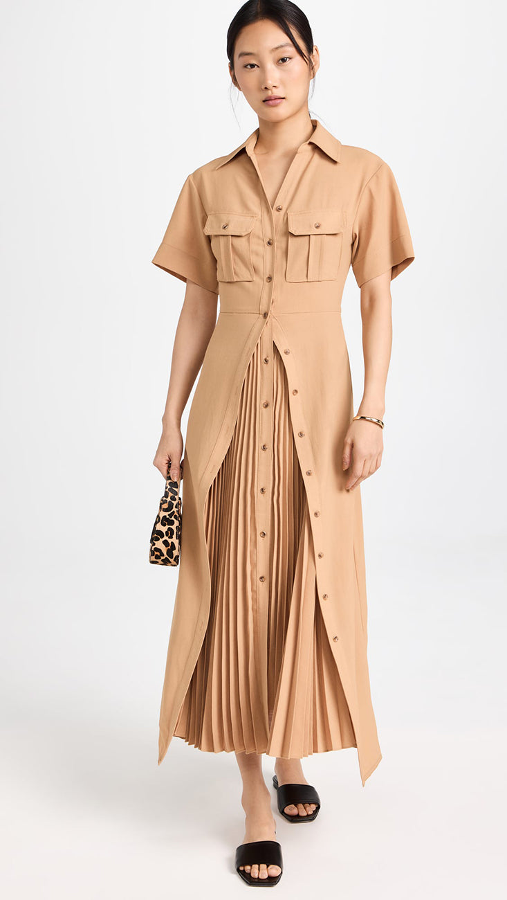 FLORENCE DRESS