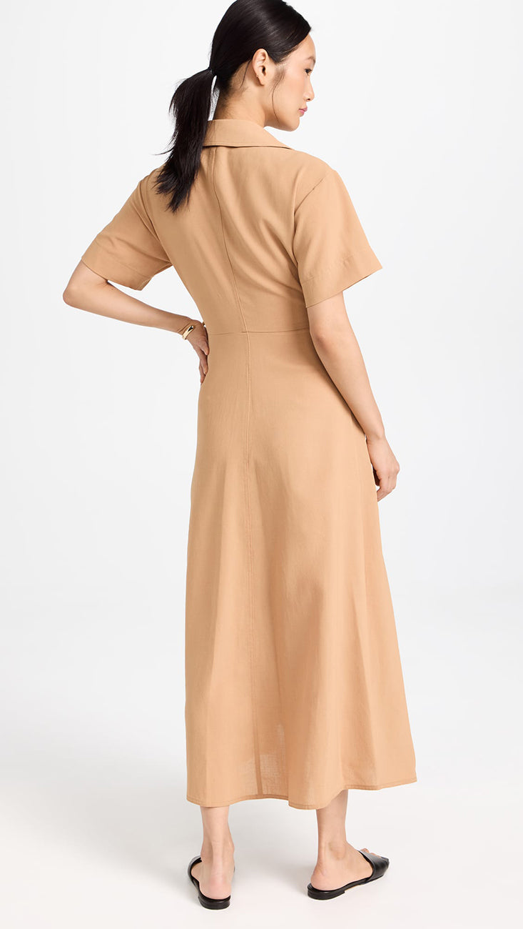 FLORENCE DRESS