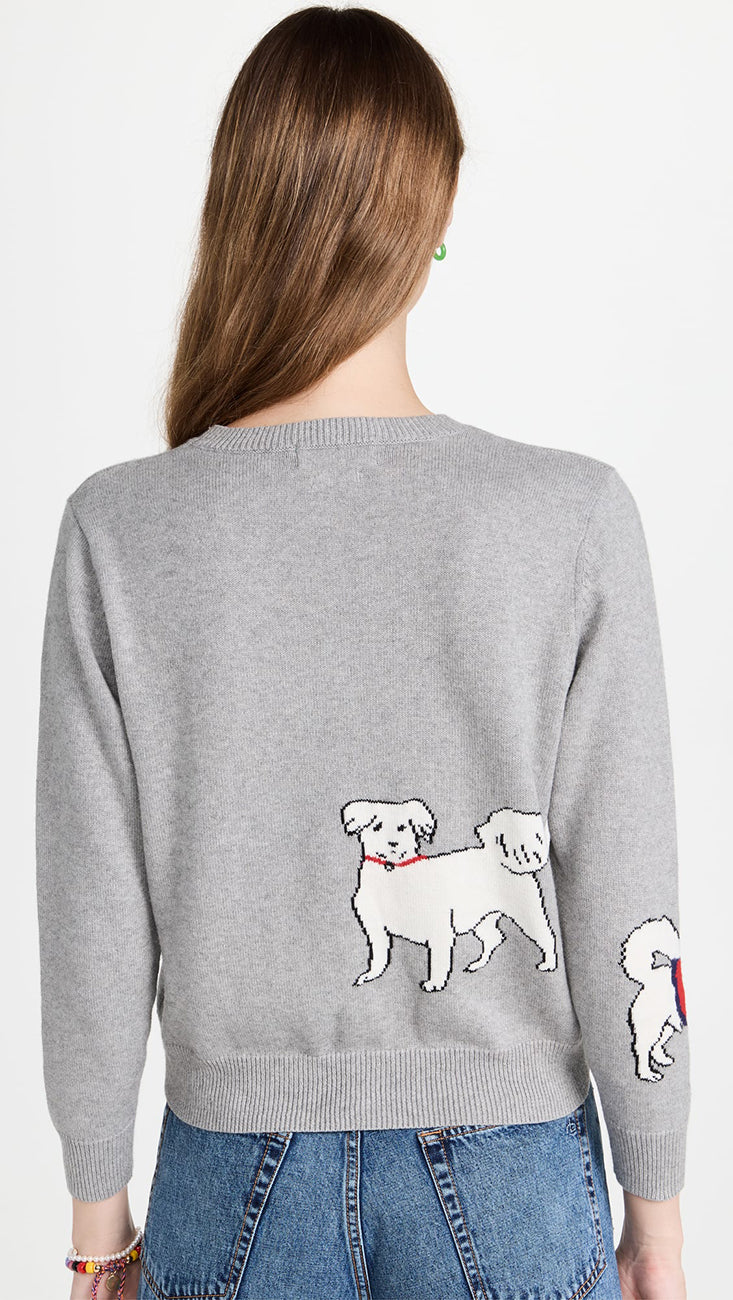 CLASSIC SWEATER