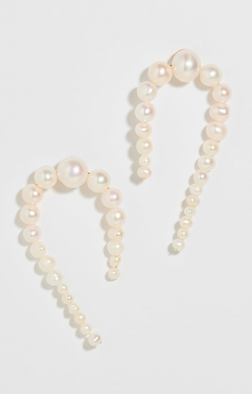 RAZY EARRINGS