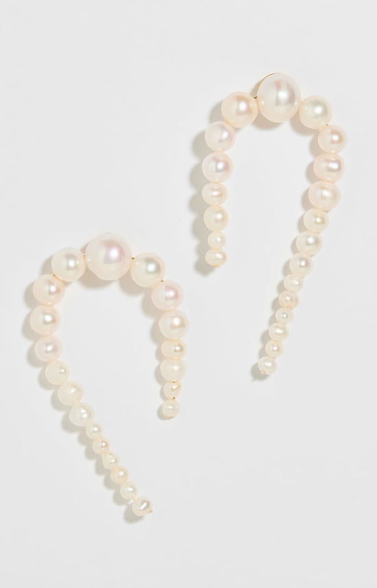 RAZY EARRINGS