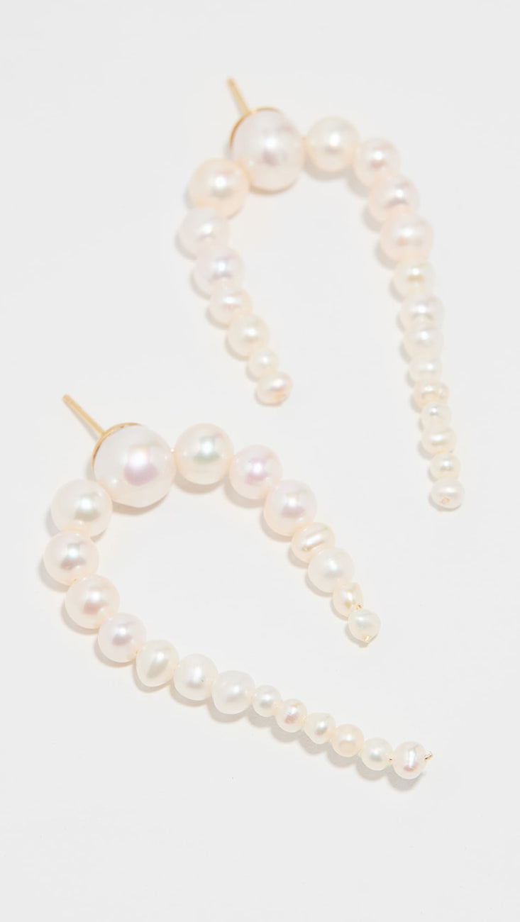 RAZY EARRINGS