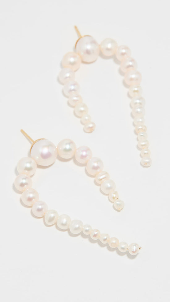 RAZY EARRINGS