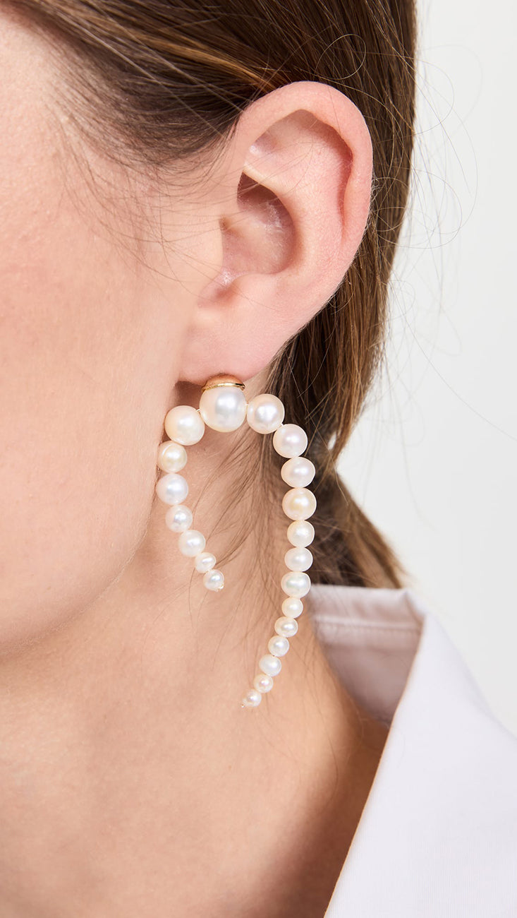 RAZY EARRINGS