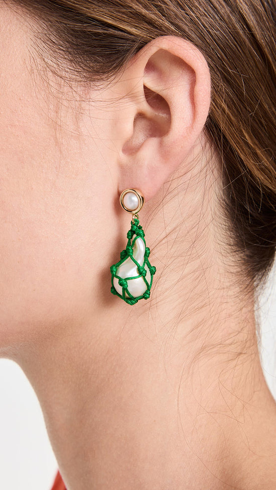 MARIGOLD EARRINGS