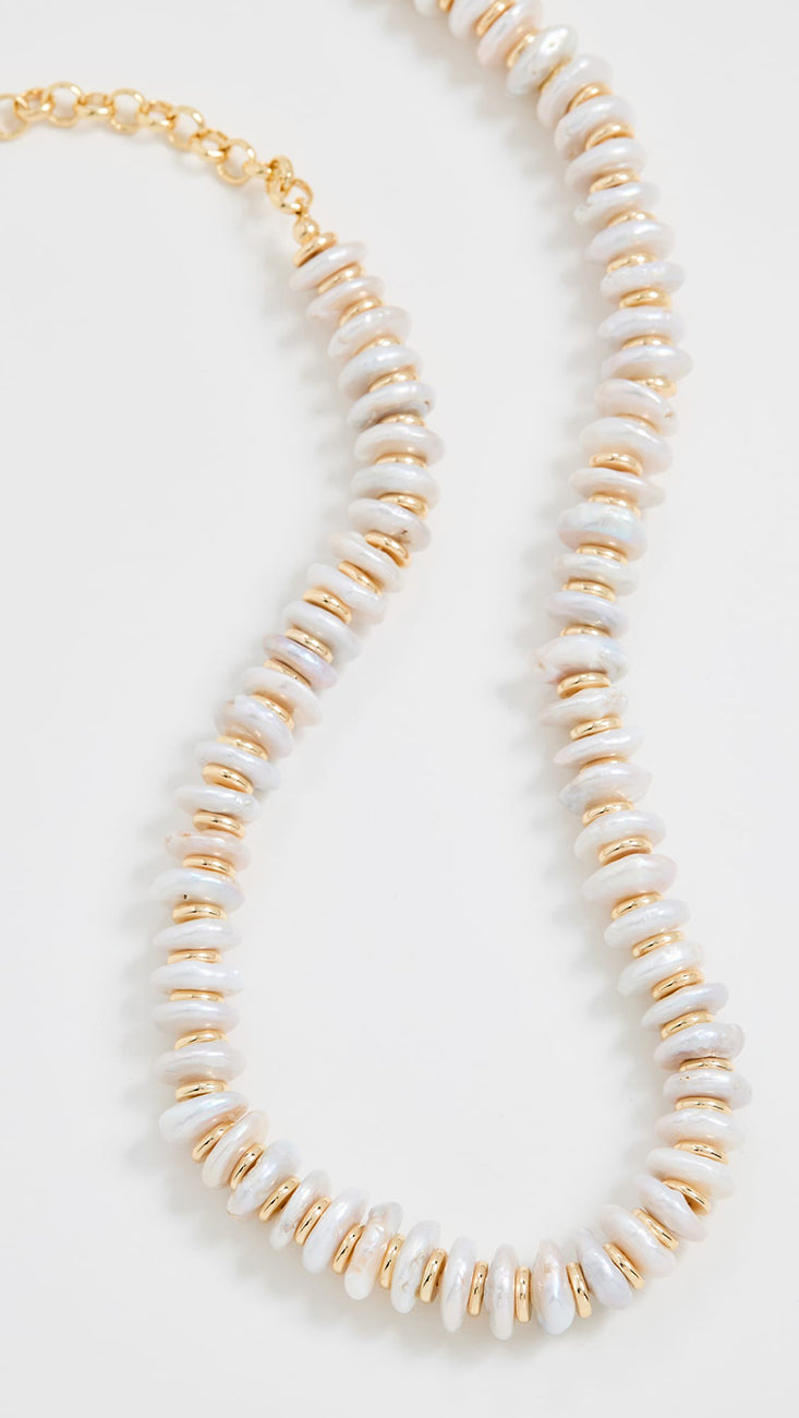 ALIX NECKLACE