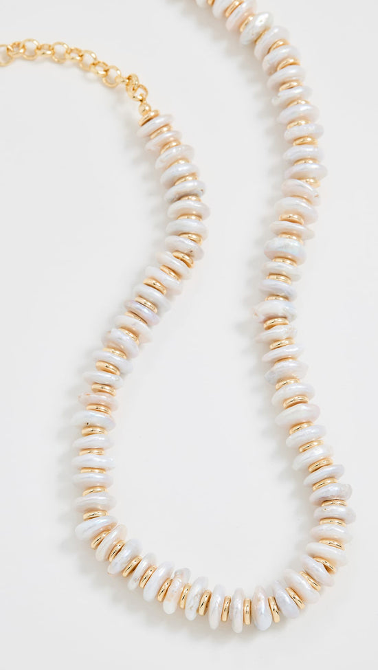 ALIX NECKLACE