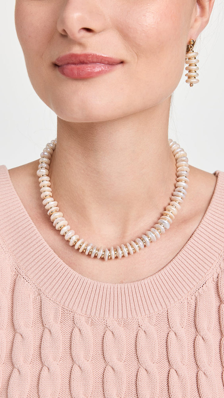 ALIX NECKLACE