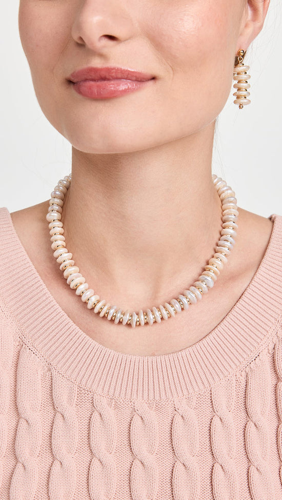 ALIX NECKLACE