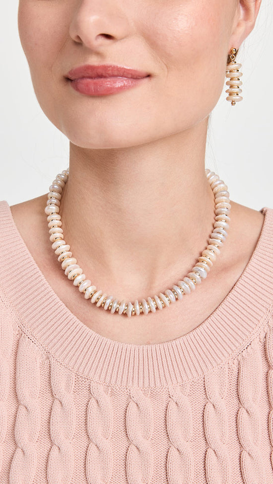 Load image into Gallery viewer, ALIX NECKLACE
