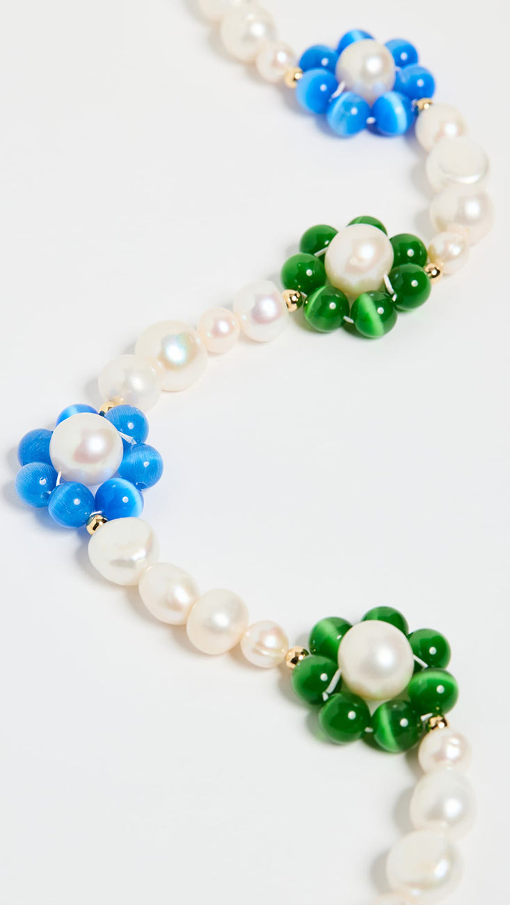 LOTTIE NECKLACE