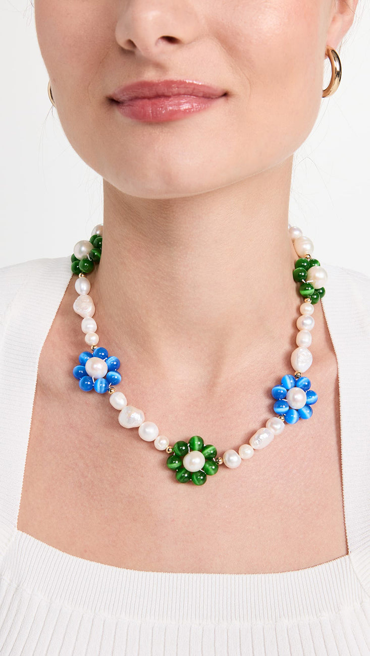 LOTTIE NECKLACE