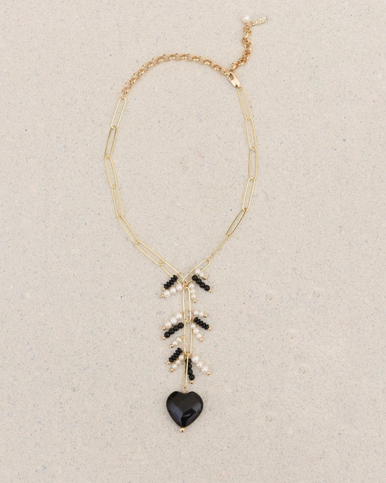 Load image into Gallery viewer, AROSA NECKLACE
