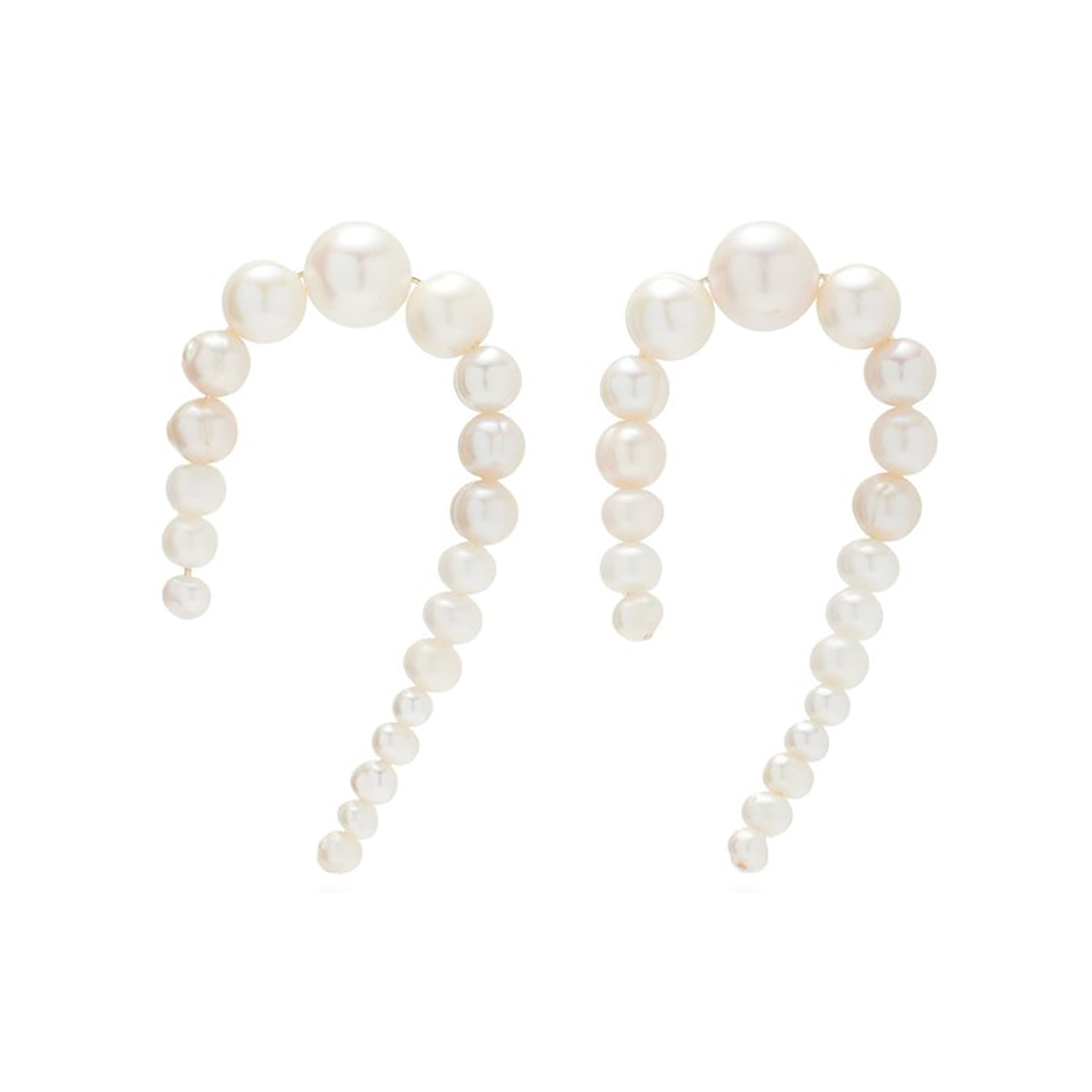 RAZY EARRINGS