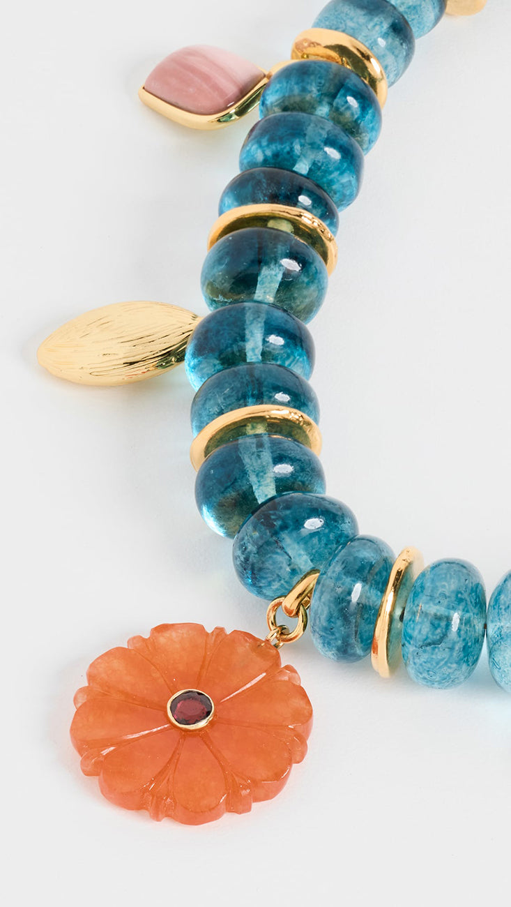FLORENCE NECKLACE