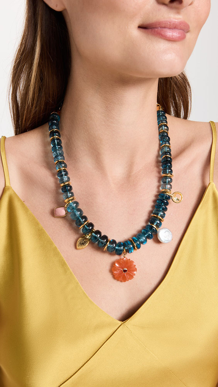FLORENCE NECKLACE