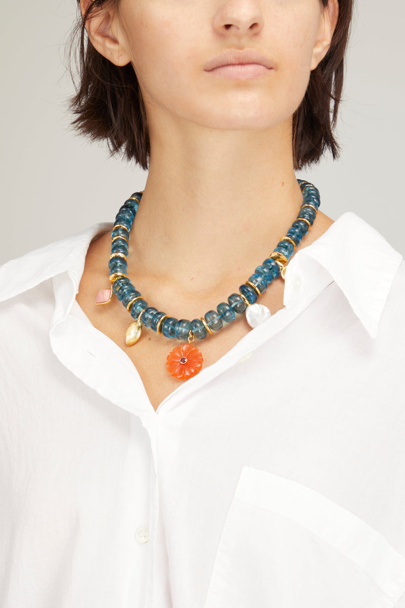 FLORENCE NECKLACE