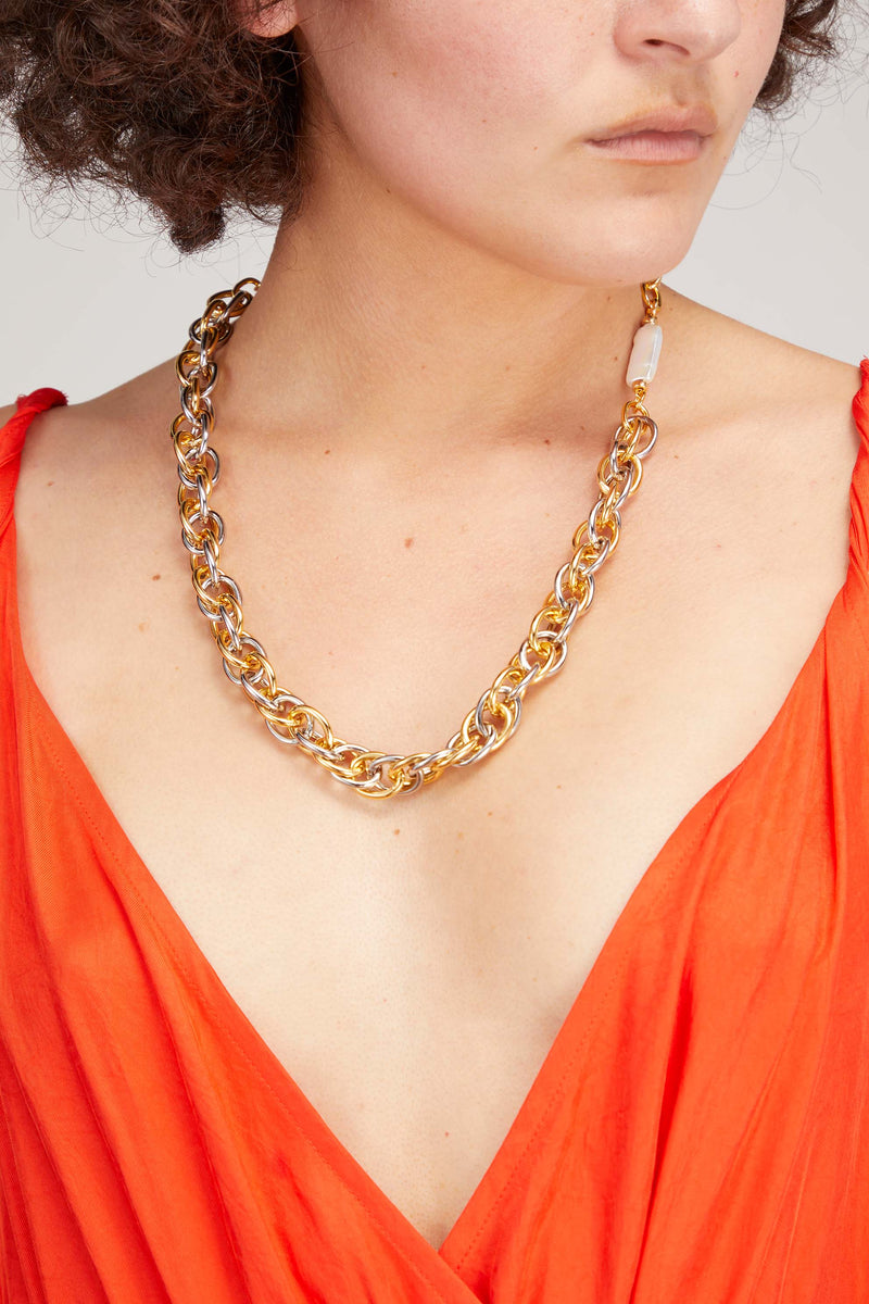 PANORAMA NECKLACE
